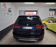Bmw X5 sDrive25d unico prop 2015 - 6