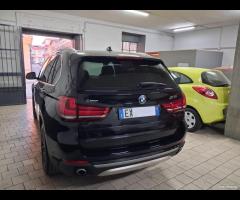 Bmw X5 sDrive25d unico prop 2015 - 7