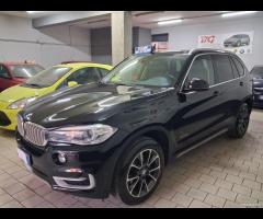 Bmw X5 sDrive25d unico prop 2015 - 9