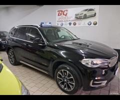 Bmw X5 sDrive25d unico prop 2015 - 10