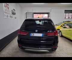 Bmw X5 sDrive25d unico prop 2015 - 11