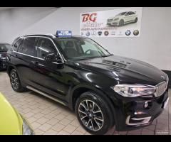 Bmw X5 sDrive25d unico prop 2015 - 12