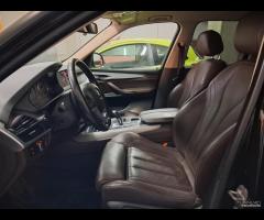 Bmw X5 sDrive25d unico prop 2015 - 13