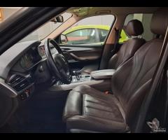 Bmw X5 sDrive25d unico prop 2015 - 14