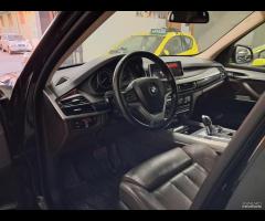 Bmw X5 sDrive25d unico prop 2015 - 15