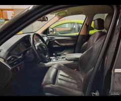 Bmw X5 sDrive25d unico prop 2015 - 16