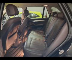 Bmw X5 sDrive25d unico prop 2015 - 17