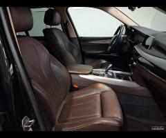 Bmw X5 sDrive25d unico prop 2015 - 18