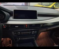 Bmw X5 sDrive25d unico prop 2015 - 19