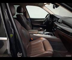 Bmw X5 sDrive25d unico prop 2015 - 20
