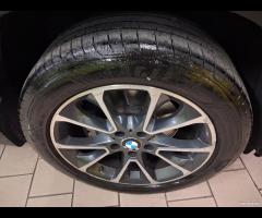 Bmw X5 sDrive25d unico prop 2015 - 21