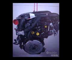 Motore Volkswagen DGE 1.4 4 cilindri ibrido