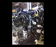Motore PSA Citroen Ford 2.0 hdi RHR RHK QXBA