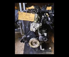 Motore PSA Citroen Ford 2.0 hdi RHR RHK QXBA