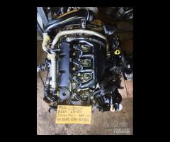 Motore PSA Citroen Ford 2.0 hdi RHR RHK QXBA