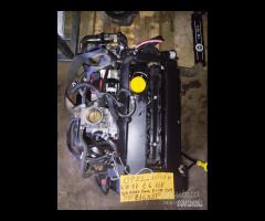 Motore Opel Z16XEP 1.6