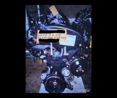 Motore Fiat 1.6 192B3000