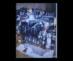 Motore Fiat 1.6 192B3000