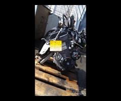 Motore Smart For Four 1.1 MN134910