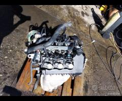 Motore Smart For Four 1.1 MN134910