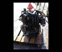 Motore Smart For Four 1.1 MN134910