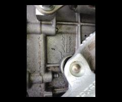 Cambio Manuale Fiat Jeep 1.6 mjt 120cv