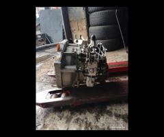 Cambio Manuale Fiat Jeep 1.6 mjt 120cv