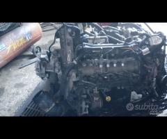 Motore e Cambi Fiat Alfa Jeep 1.6 mjt