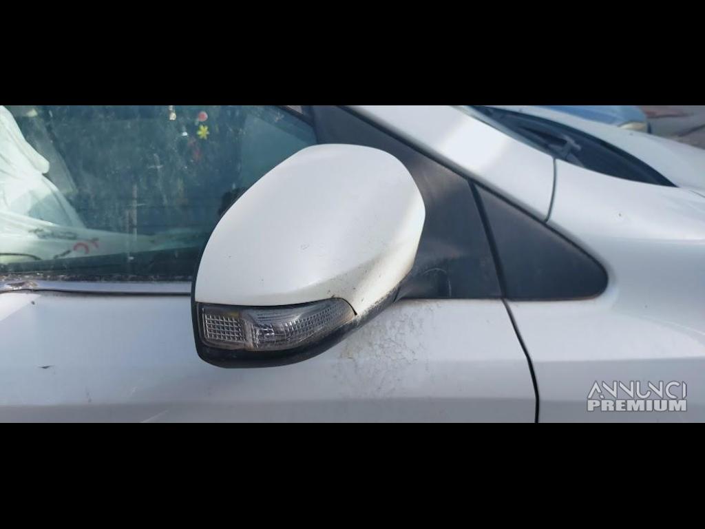 Ricambi Toyota Auris Hybrid 1.8 del 2013 - 7/17