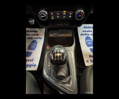 Evo 3 1.5 Bi-fuel GPL - 23
