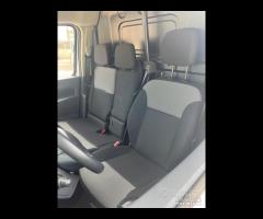 Renault Kangoo 3 posti 1.5 diesel 2019 soli 25.000