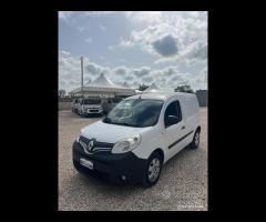 Renault Kangoo 3 posti 1.5 diesel 2019 soli 25.000