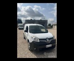 Renault Kangoo 3 posti 1.5 diesel 2019 soli 25.000