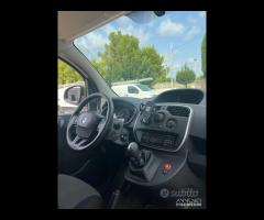 Renault Kangoo 3 posti 1.5 diesel 2019 soli 25.000