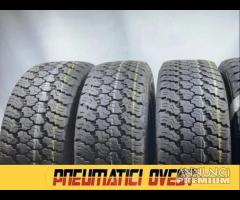 Gomme Usate GOODYEAR 245 75 17