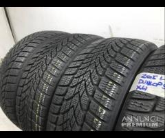 Gomme Usate DUNLOP 205 45 17