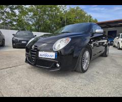 Alfa Romeo MiTo 1.3 JTDm-2 95 CV S&S Progression