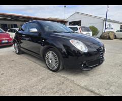 Alfa Romeo MiTo 1.3 JTDm-2 95 CV S&S Progression