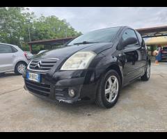 Citroen C2 1.1 Elegance