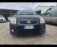 Citroen C2 1.1 Elegance