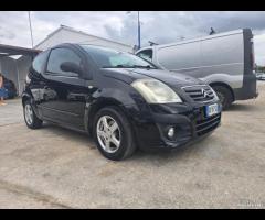 Citroen C2 1.1 Elegance
