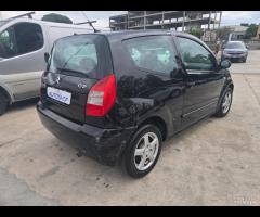Citroen C2 1.1 Elegance