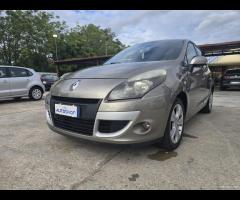 Renault Scenic Scénic X-Mod 1.5 dCi 110CV L