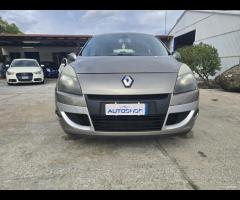 Renault Scenic Scénic X-Mod 1.5 dCi 110CV L