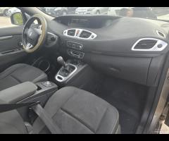 Renault Scenic Scénic X-Mod 1.5 dCi 110CV L - 8