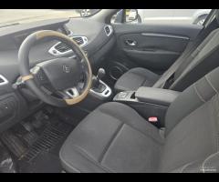 Renault Scenic Scénic X-Mod 1.5 dCi 110CV L - 9