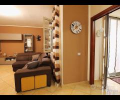 Bagheria/Consolare 5 Vani+box+cantina rif.129/25