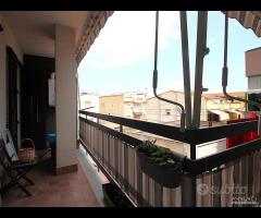 Bagheria/Consolare 5 Vani+box+cantina rif.129/25