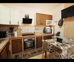 Bagheria/Consolare 5 Vani+box+cantina rif.129/25 - 9