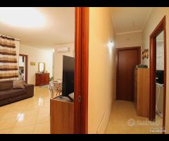 Bagheria/Consolare 5 Vani+box+cantina rif.129/25 - 11